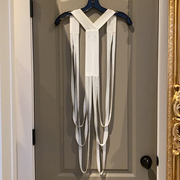 Rozae by Rozae Nichols chain Vest - Picture 4 of 5